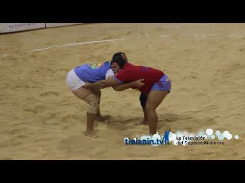 C.L: Unión Tetir 9 - C.L. Saladar de Jandía 12