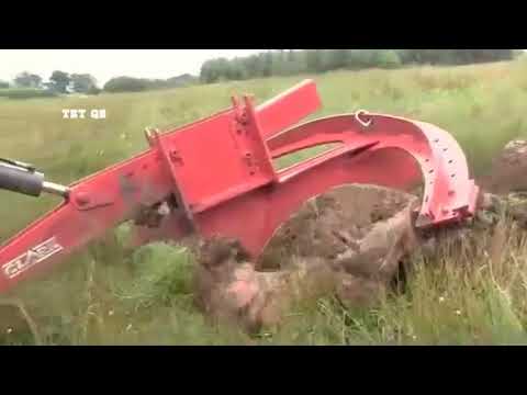 World Amazing Construction Equipment Machinery & Agriculture Modern