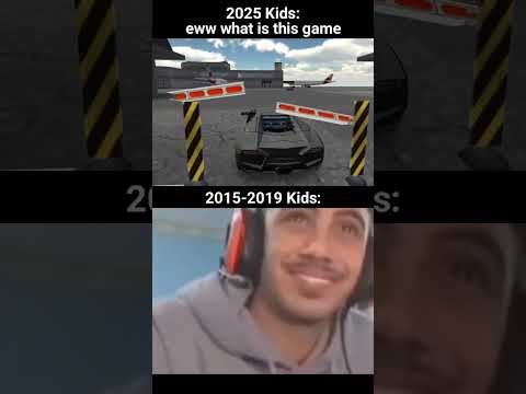 Extreme Car Driving Simulator Nostalgia