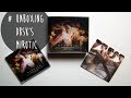 [Unboxing] TVXQ Mirotic 4th Album Review Ver.A ...