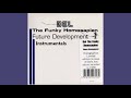 Del's Nightmare (Instrumental) - Del The Funky Homosapien