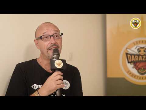 2020.09.27. Sportdarázs-SMAFC - BEAC-Újbuda, beharangozó