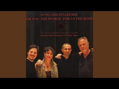 Beyati Yürük Semai