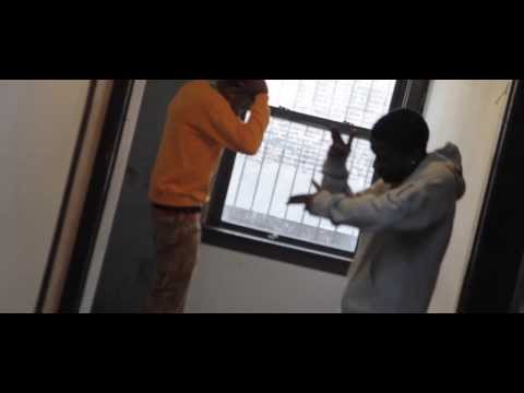 Stro Dolla | Alan Awesome - Homicide