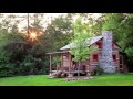 Awesome Tiny Cabins in the Woods