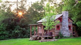Awesome Tiny Cabins in the Woods