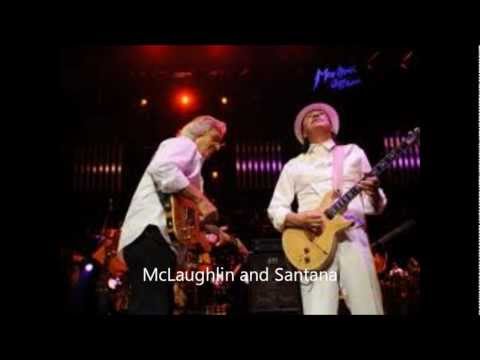 John McLaughlin - Electric Guitarist FULL ALBUM HD