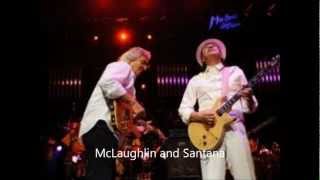 John McLaughlin - Electric Guitarist FULL ALBUM HD