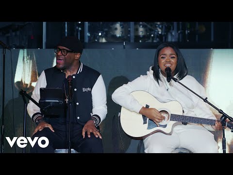 William Murphy - Just Breathe (Live) ft. Vhian Murphy