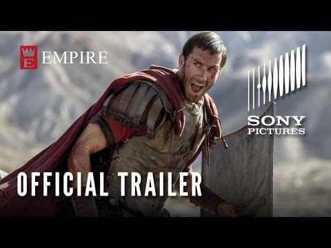 Risen | Official Trailer | In Cinemas February 18
