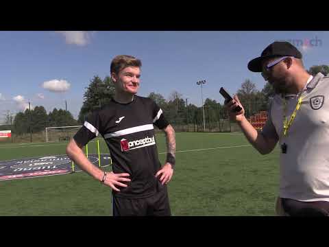 TURBO PODLASIAK S3 | Patryk Błaszko (Konceptbud)