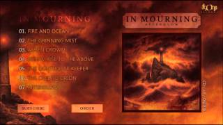 IN MOURNING - Afterglow (Official Album Stream)