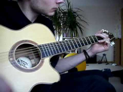 tocotronic - wir sind hier nicht in seattle, dirk (cover) video thumbnail