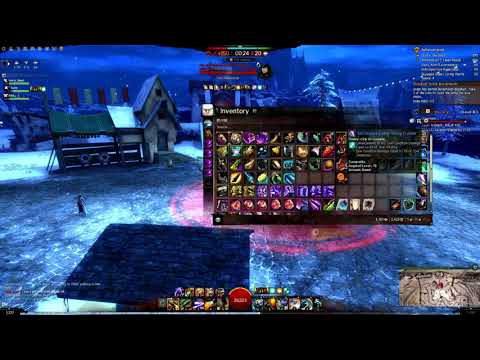 Underrated guild walk like a legend in wvw gw2