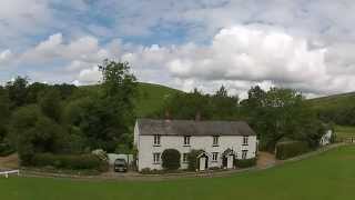 White Coppice Chorley Lancashire Aerial Video