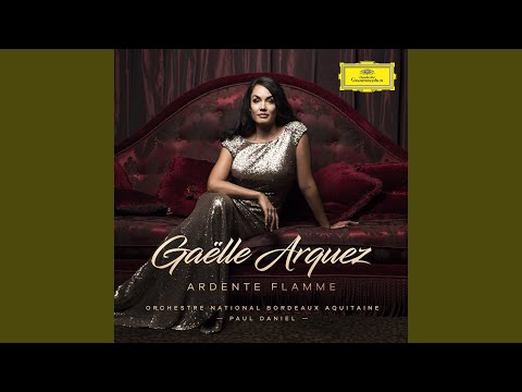 Thomas: Mignon / Act I: Connais-tu le pays?