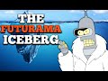 The Futurama Iceberg Explained