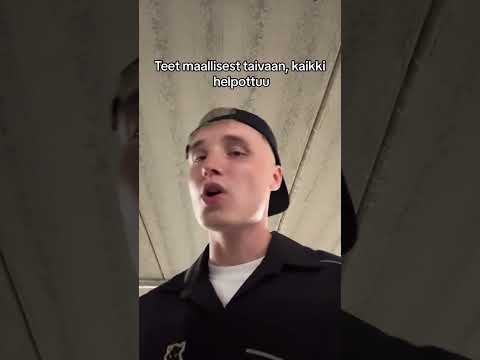 Isac Elliot – Otan Kii (deleted TikTok)