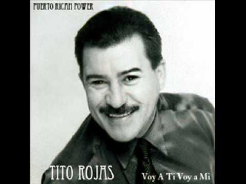 Puerto Rican Power - Voy A Ti Voy A Mi