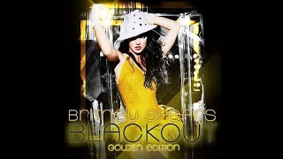 Britney Spears - Everybody (Blackout Golden Edition)