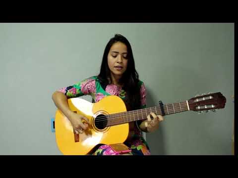 E se eu crer - Nanda Cunha