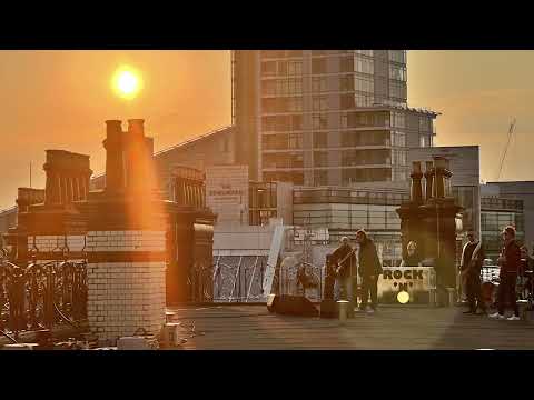 Aztech Drones video.