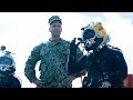 Navy Diver ND