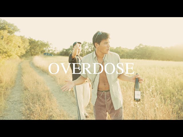 Overdose von Bhz ((jetzt ansehen))