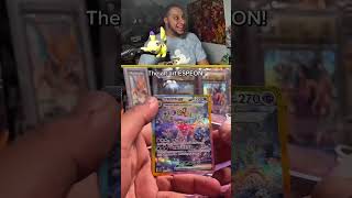 OPENING the NEW Chinese Eevee set! #Pokemon #ChinesePokemon #BloomingLegends #TerastalGathering #TCG