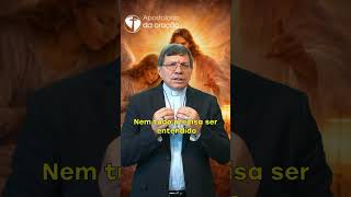 Mesmo quando você não vê, Deus está cuidando de você. Confie. Ele não abandona seus filhos. 🙏✨