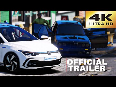 GTA MZANSI - SEASON 2 TRAILER