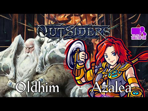 Oldhim vs Azalea | Spark of Mediocrity S2E4