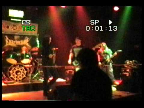 Extrinsic - Apathy - MC KOTELNA 12.11.11