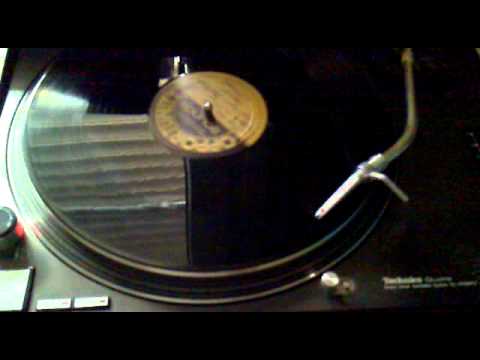 Leroy - Dont Touch The Vibes 12"