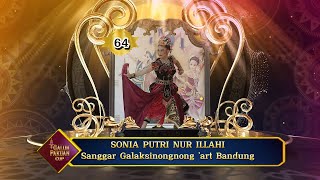 Download lagu Peserta Tunggal Junior No.64 - Sonia Putri Nur Illahi, Sanggar Galaksinongnong 'art Bandung mp3 Download lagu Peserta Tunggal Junior No.64 - Sonia Putri Nur Illahi, Sanggar Galaksinongnong 'art Bandung mp3