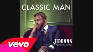 Jidenna -  Classic Man - UNSUB SOUND Reggae Remix