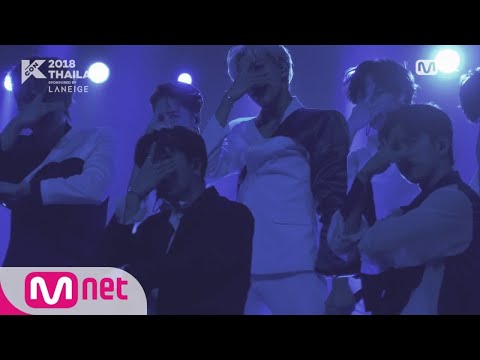 [KCON 2018 THAILAND] THANK YOU THAILAND