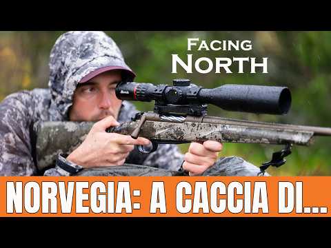 Franchi Feels Right and ANDREA CAVAGLIÀ | Mountain Hunter & Filmmaker