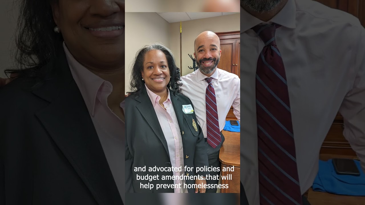 Housing Advocacy Day 2023