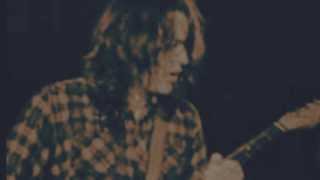 Rory Gallagher Hellcat