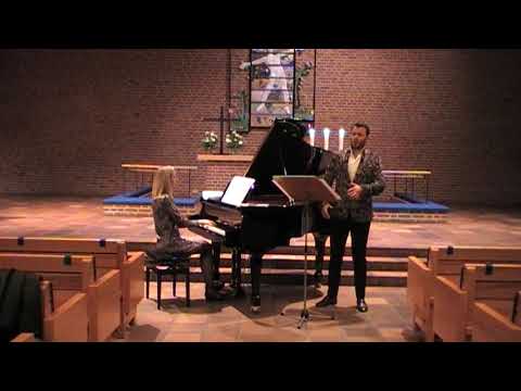 Diamandi Gheciu (1892 - 1982) - “Eu te-am iubit” (I have loved you)