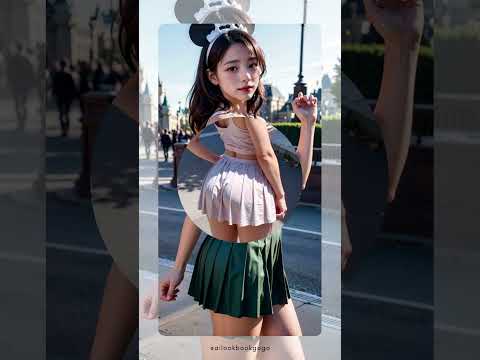 놀이공원 데이트