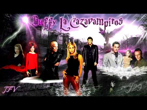 Shawn Clement, Sean Murray ft  Cari Howe - Anything [Buffy The Vampire Slayer]