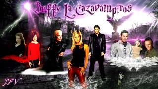 Shawn Clement, Sean Murray ft  Cari Howe - Anything [Buffy The Vampire Slayer]