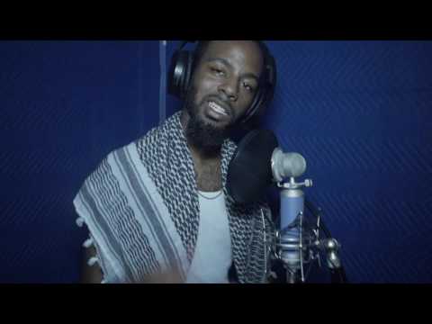 Roadboi Razta - Understand Me (Official In - Studio Visual) Shot By. Point Blank Media