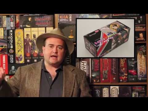 The Discriminating Gamer: Barbarossa