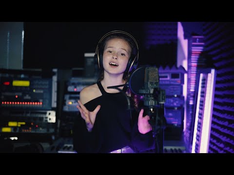 Mariah Carey - My All (cover by Jačmenkina Anastasija)  #Jačmenkina ​ #Ячменкина ​ #studijaKantilēna