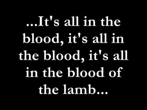 Not Ashamed - Jason Upton