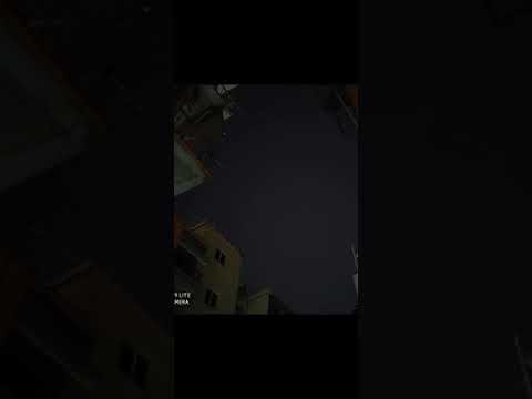 mi 9 lite night sky ..mode pro