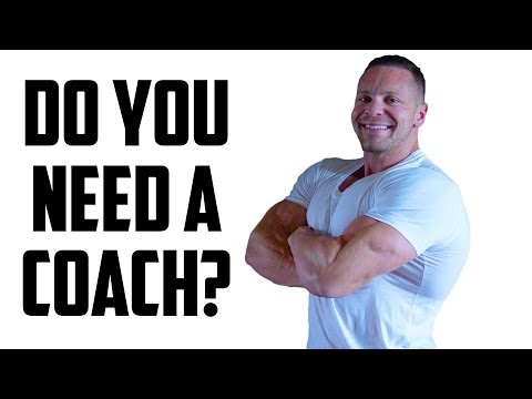 download lagu mp3 mp4 Do You Need A Coach For Bodybuilding, download lagu Do You Need A Coach For Bodybuilding gratis, unduh video klip Do You Need A Coach For Bodybuilding